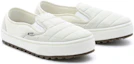 Lookbook Vans Snow Lodge Hausschuhe ''Gesteppter Marshmallow'' VN0A5JI2FS8