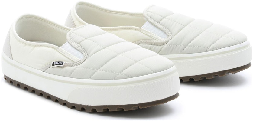 Vans 雪地拖鞋「絎縫棉花糖」VN0A5JI2FS8 Lookbook Vans 雪地拖鞋「絎縫棉花糖」VN0A5JI2FS8