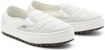 Selipar Vans Salji 'Quilted Marshmallow' VN0A5JI2FS8
