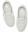 Shop Vans Snow Lodge Hausschuhe ''Gesteppter Marshmallow'' VN0A5JI2FS8