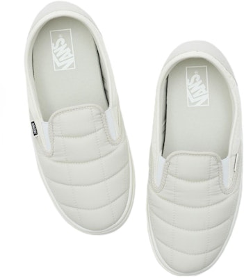 Vans Snow Lodge Slipper 'Quilted Marshmallow' VN0A5JI2FS8 Shop Vans Snow Lodge Slipper 'Quilted Marshmallow' VN0A5JI2FS8