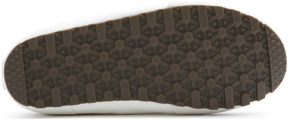 Vans Snow Lodge Slipper 'Quilted Marshmallow' VN0A5JI2FS8 Purchase Vans Snow Lodge Slipper 'Quilted Marshmallow' VN0A5JI2FS8