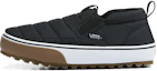 Buy Vans 雪地拖鞋中筒鞋 '黑色' VN0A5JI3BLK