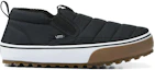 Order Vans 雪地拖鞋中筒鞋 '黑色' VN0A5JI3BLK