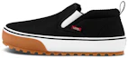 Buy Vans Snow Lodge Pantofola Mid MTE Nero VN0A54FQY28
