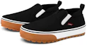 Order Vans Snow Lodge Pantofola Mid MTE Nero VN0A54FQY28