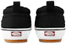 Shop Vans Snow Lodge Pantofola Mid MTE Nero VN0A54FQY28
