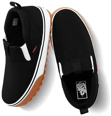 Vans Snow Lodge Pantofola Mid MTE Nero VN0A54FQY28 Purchase Vans Snow Lodge Pantofola Mid MTE Nero VN0A54FQY28
