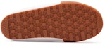 Shop Vans Snow Lodge Slipper Mid Vansguard Kasut Hitam/Coklat VN0A5JI3Y28