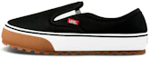 Buy 반스 스노우 롯지 슬리퍼 블랙 (Vans Snow Lodge Slipper Black) VN0A54FPY28