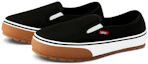Order 반스 스노우 롯지 슬리퍼 블랙 (Vans Snow Lodge Slipper Black) VN0A54FPY28