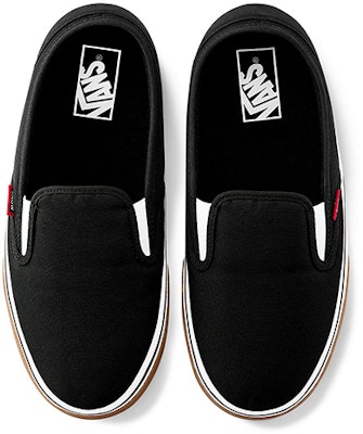 반스 스노우 롯지 슬리퍼 블랙 (Vans Snow Lodge Slipper Black) VN0A54FPY28 Lookbook 반스 스노우 롯지 슬리퍼 블랙 (Vans Snow Lodge Slipper Black) VN0A54FPY28