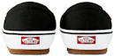 Shop 반스 스노우 롯지 슬리퍼 블랙 (Vans Snow Lodge Slipper Black) VN0A54FPY28