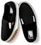 Purchase 반스 스노우 롯지 슬리퍼 블랙 (Vans Snow Lodge Slipper Black) VN0A54FPY28