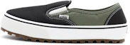 Buy Pantoufles Vans Snow Lodge Vansguard ''Noir Gris Blanc''. VN0A5JI2YJ7