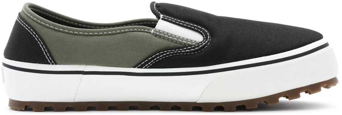 Pantoufles Vans Snow Lodge Vansguard ''Noir Gris Blanc''. VN0A5JI2YJ7 Order Pantoufles Vans Snow Lodge Vansguard ''Noir Gris Blanc''. VN0A5JI2YJ7