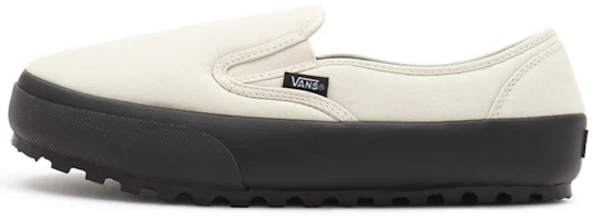 Vans Snow Lodge Slipper Vansguard Sneakers Grey/White VN0A5JI2A17 Vans Snow Lodge Slipper Vansguard Sneakers Grey/White VN0A5JI2A17