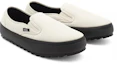 Lookbook Pantoufles Vans Snow Lodge Vansguard Baskets Gris/Blanc VN0A5JI2A17