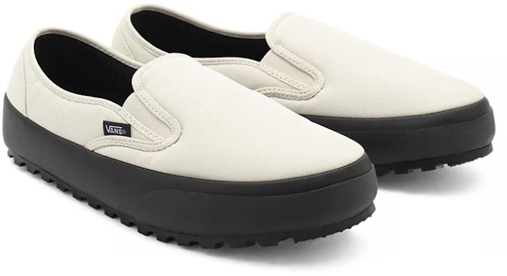 Vans Snow Lodge Slipper Vansguard Sneakers Grey/White VN0A5JI2A17 Lookbook Vans Snow Lodge Slipper Vansguard Sneakers Grey/White VN0A5JI2A17