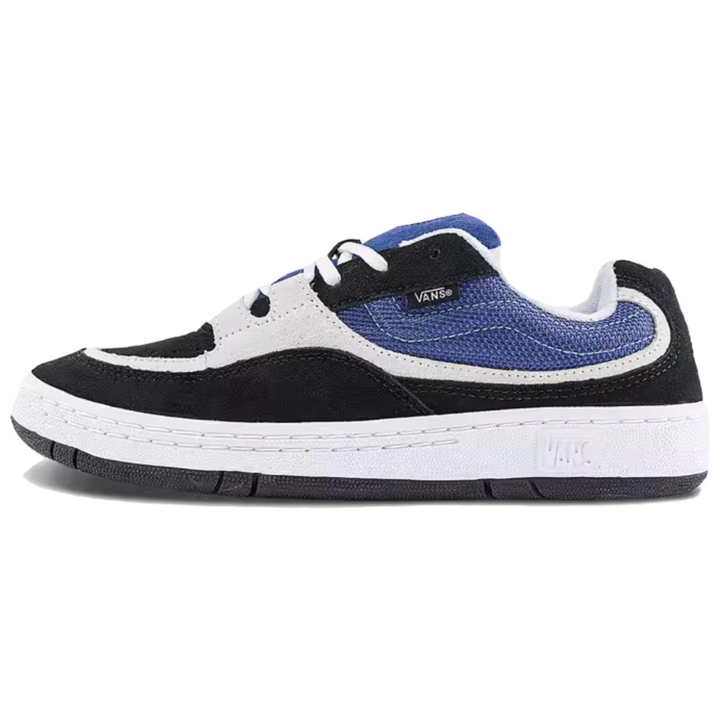 Vans Speed LS 'Black Navy' VN000CTNCHA