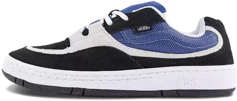 Vans Speed LS 'Black Navy' VN000CTNCHA Vans Speed LS 'Black Navy' VN000CTNCHA