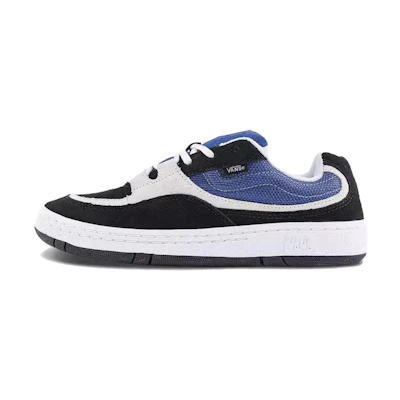 Vans Speed LS 'Black Navy'