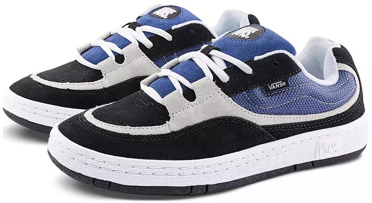 Vans Speed LS 'Black Navy' VN000CTNCHA Order Vans Speed LS 'Black Navy' VN000CTNCHA