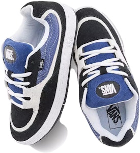 ヴァンズ スピード LS 'ブラック ネイビー' VN000CTNCHA VN000CTNCHA Lookbook ヴァンズ スピード LS 'ブラック ネイビー' VN000CTNCHA VN000CTNCHA