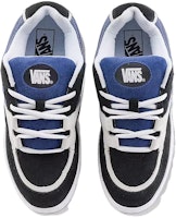 Vans Speed LS 防滑耐磨 低筒 滑板鞋 男女皆宜 黑藍 Shop Vans Speed LS 防滑耐磨 低筒 滑板鞋 男女皆宜 黑藍