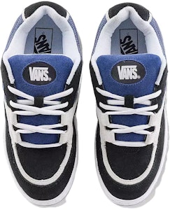 ヴァンズ スピード LS 'ブラック ネイビー' VN000CTNCHA VN000CTNCHA Shop ヴァンズ スピード LS 'ブラック ネイビー' VN000CTNCHA VN000CTNCHA