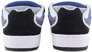 Vans Speed LS 防滑耐磨 低筒 滑板鞋 男女皆宜 黑藍 Purchase Vans Speed LS 防滑耐磨 低筒 滑板鞋 男女皆宜 黑藍