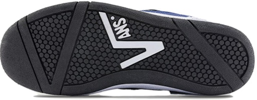 Vans Speed LS 防滑耐磨 低筒 滑板鞋 男女皆宜 黑藍 Details for Vans Speed LS 防滑耐磨 低筒 滑板鞋 男女皆宜 黑藍