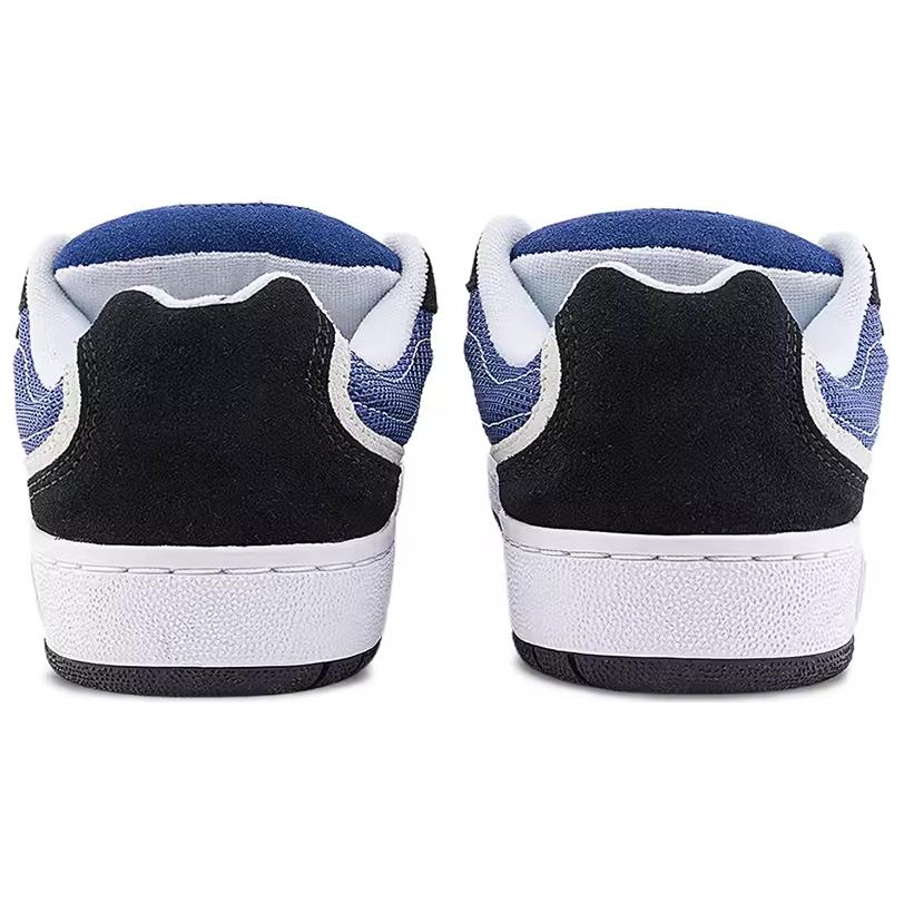 Details for Vans Speed LS 'Black Navy' VN000CTNCHA