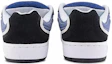 Details for Vans Speed LS 'Black Navy' VN000CTNCHA