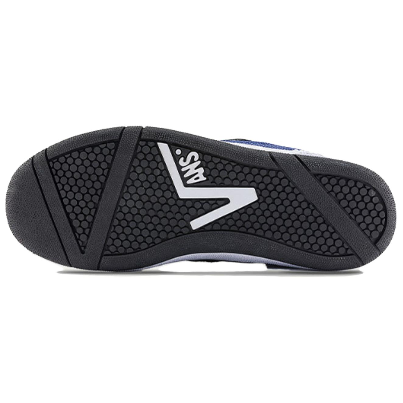 Sizing Vans Speed LS 'Black Navy' VN000CTNCHA