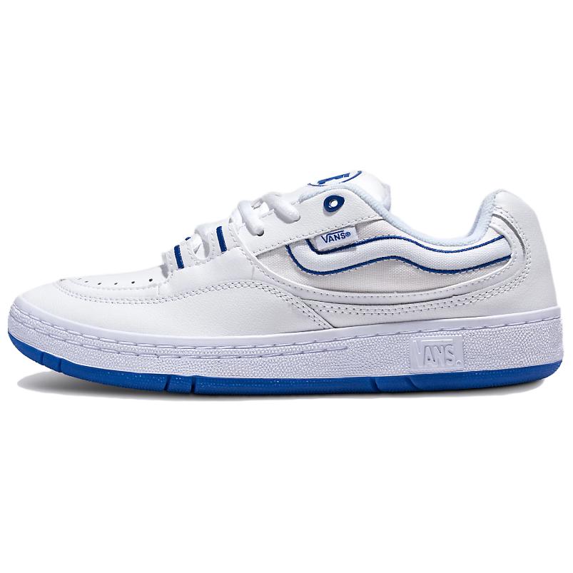 Vans Speed LS Pop True White Blue VN000CTN650
