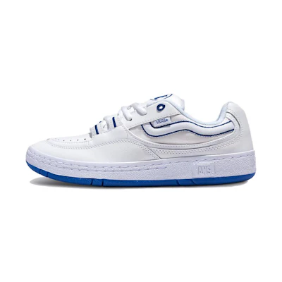 Vans Speed LS Pop True White Blue