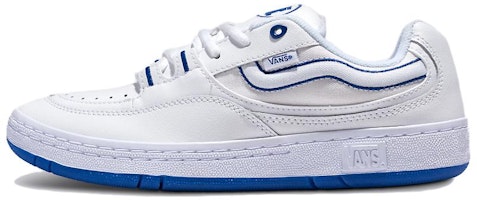 Vans Speed LS Pop True White Blue VN000CTN650 Vans Speed LS Pop True White Blue VN000CTN650