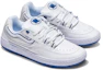 Order Vans Speed LS Pop Wit Blauw VN000CTN650