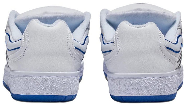 Vans Speed LS Pop Putih Biru Asli VN000CTN650 Lookbook Vans Speed LS Pop Putih Biru Asli VN000CTN650