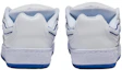 Lookbook Vans Speed LS Pop Wit Blauw VN000CTN650