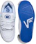 Shop Vans Speed LS Pop Wit Blauw VN000CTN650