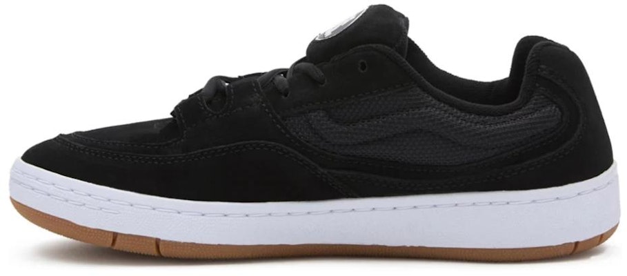 Kasut Vans Speed LS 'Hitam' VN000CTNBP6 Purchase Kasut Vans Speed LS 'Hitam' VN000CTNBP6