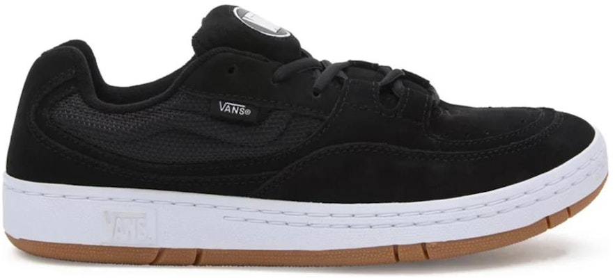 Kasut Vans Speed LS 'Hitam' VN000CTNBP6 Details for Kasut Vans Speed LS 'Hitam' VN000CTNBP6