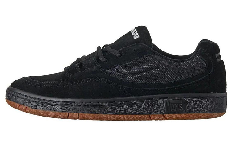 Vans Speed Supreme 'Black' VN007R0BKA