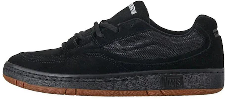 Vans Speed Supreme 'Black' VN007R0BKA Vans Speed Supreme 'Black' VN007R0BKA