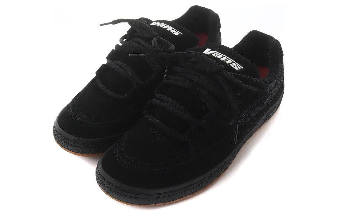 Order Vans Speed Supreme ''Zwart'' VN007R0BKA