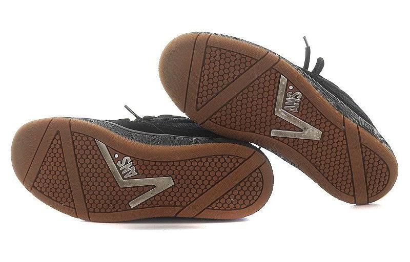 Purchase 반스 스피드 슈프림 (블랙) VN007R0BKA