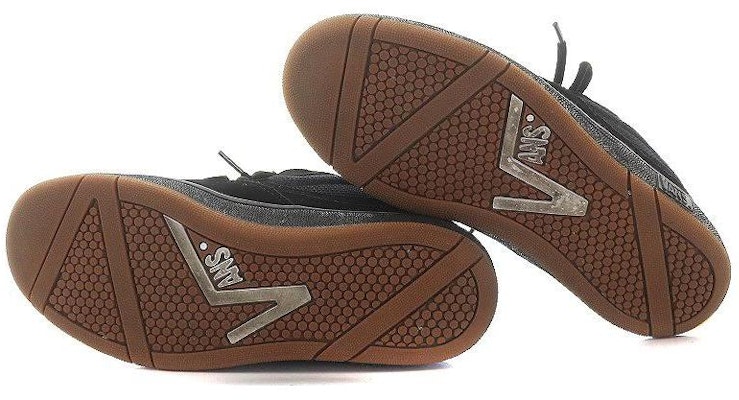 Vans Speed Supreme 'Hitam' VN007R0BKA Purchase Vans Speed Supreme 'Hitam' VN007R0BKA