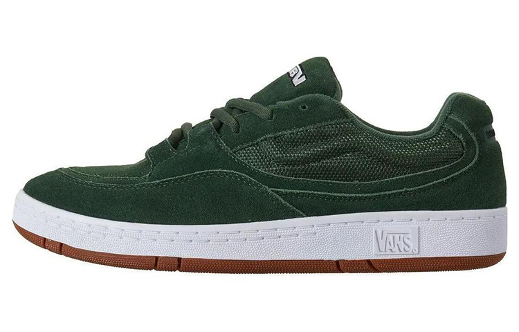 Vans Speed Supreme 'Green' VN007R0GRN